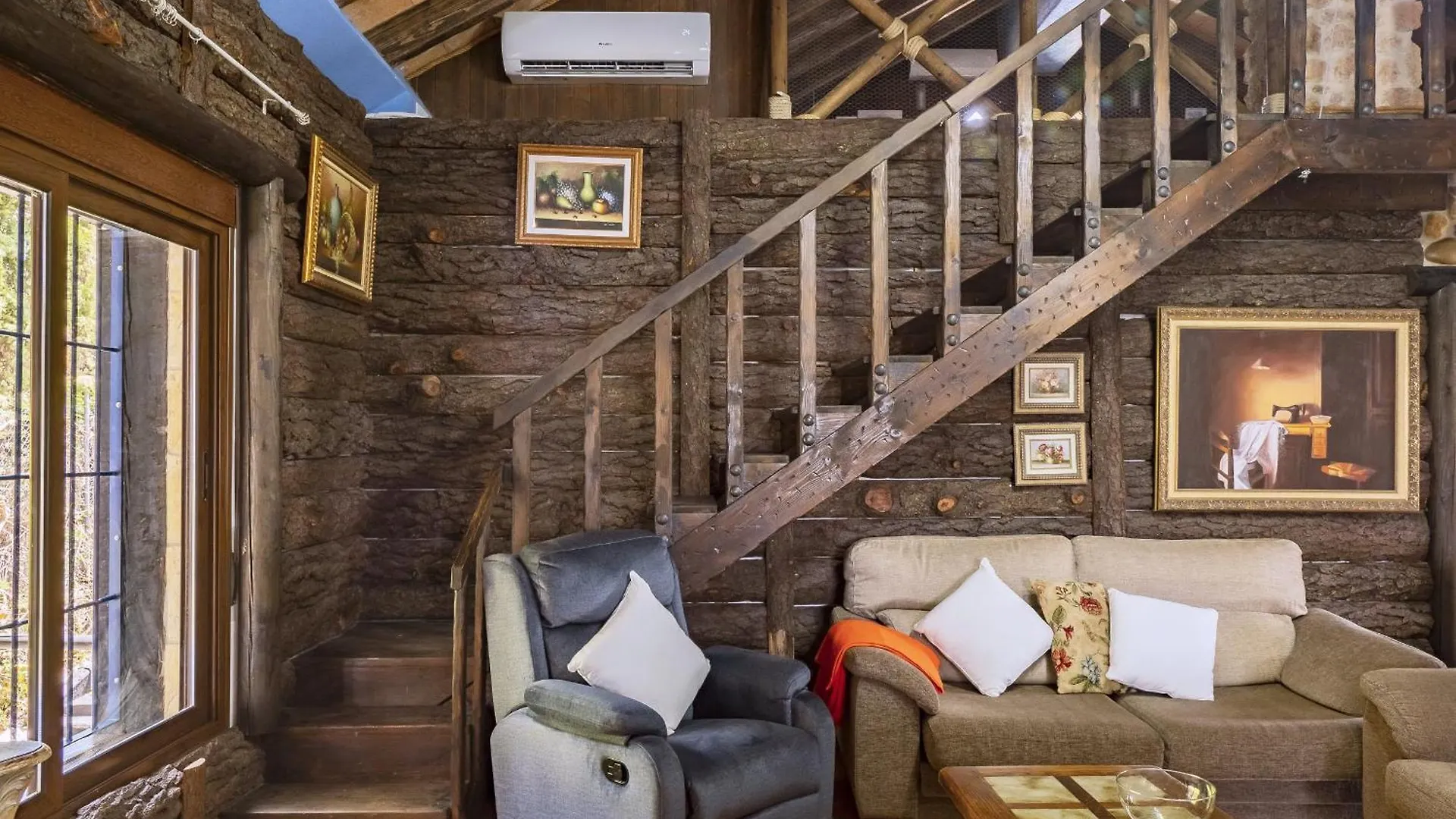 Cubo'S Whitestone Villa Family Fun Alhaurin el Grande