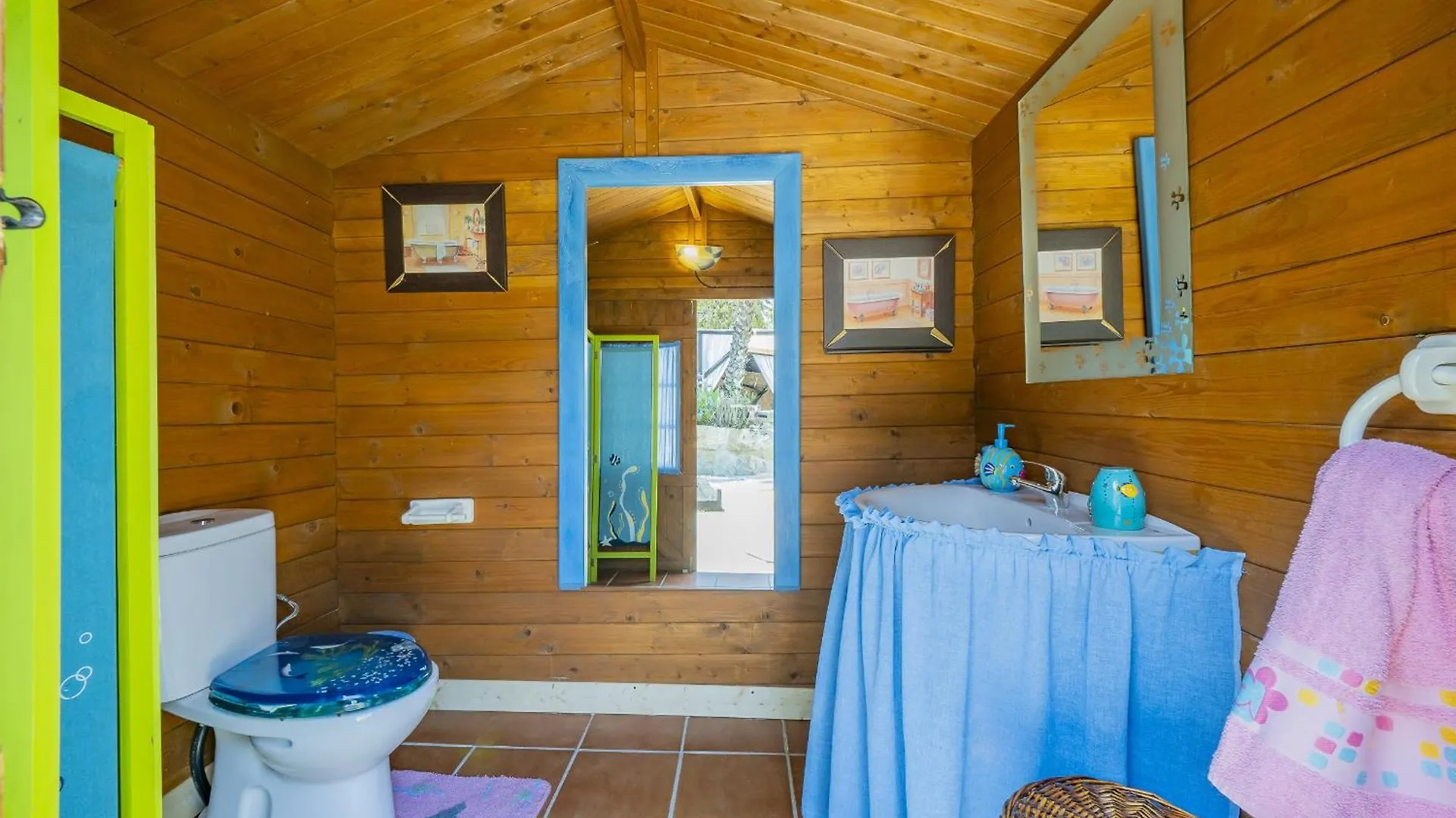 Cubo'S Whitestone Villa Family Fun Alhaurin el Grande 0*,  Spain