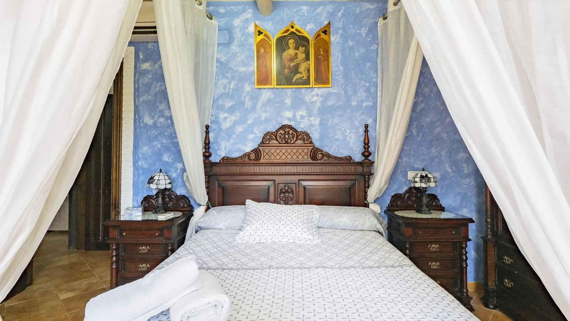 Cubo'S Whitestone Villa Family Fun Alhaurin el Grande