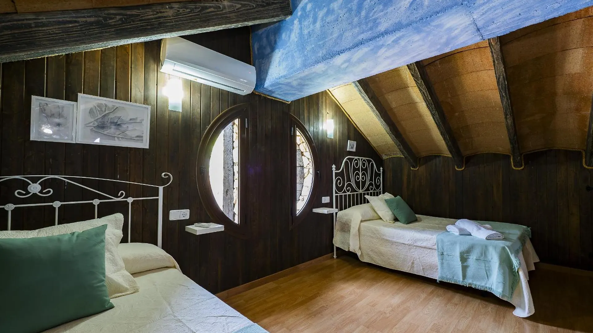 Cubo'S Whitestone Villa Family Fun Alhaurin el Grande