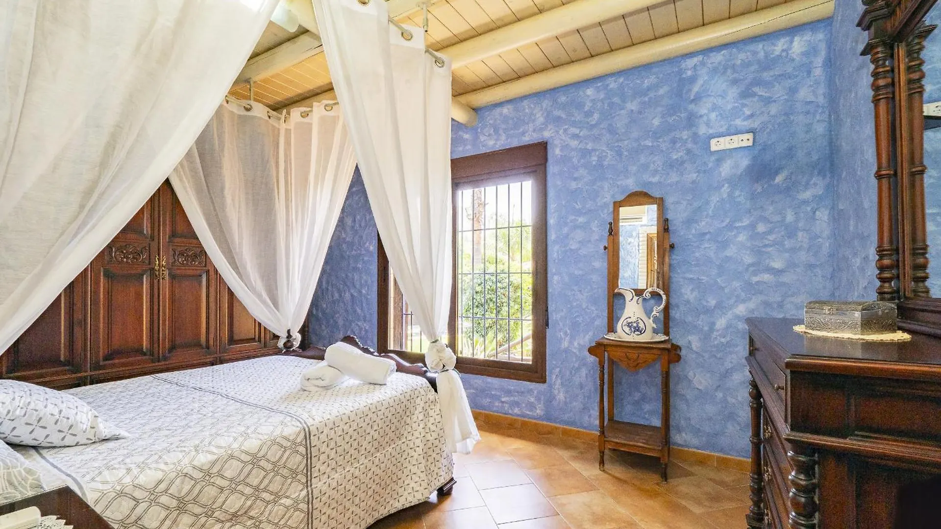 Cubo'S Whitestone Villa Family Fun Alhaurin el Grande 0*,  Spain
