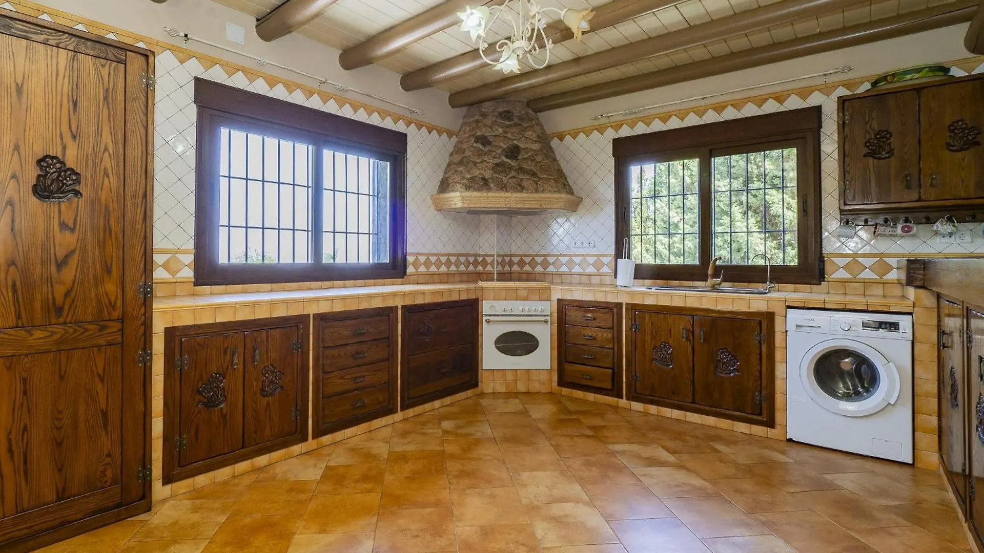 Cubo'S Whitestone Villa Family Fun Alhaurin el Grande