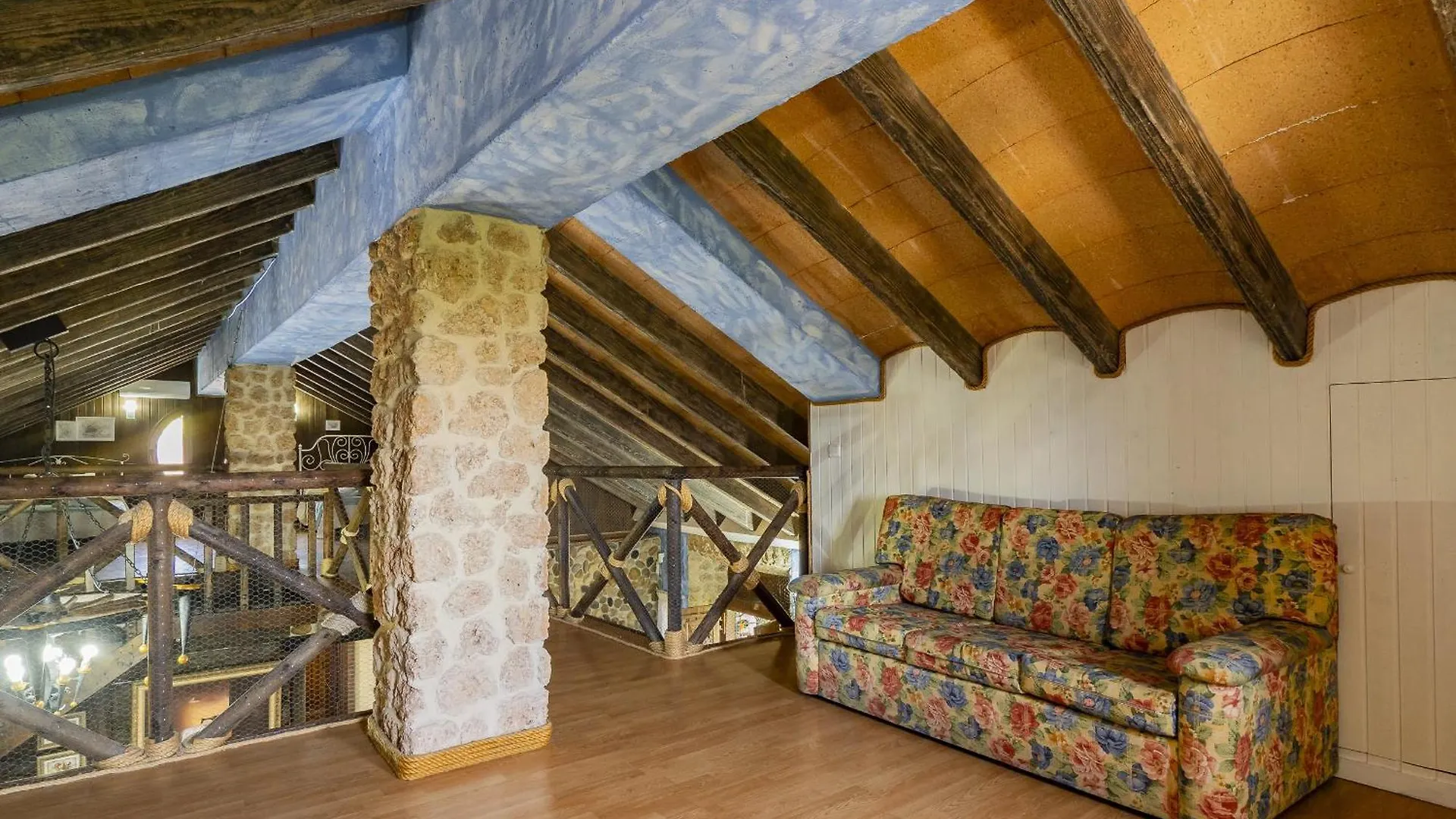 Cubo'S Whitestone Villa Family Fun Alhaurin el Grande