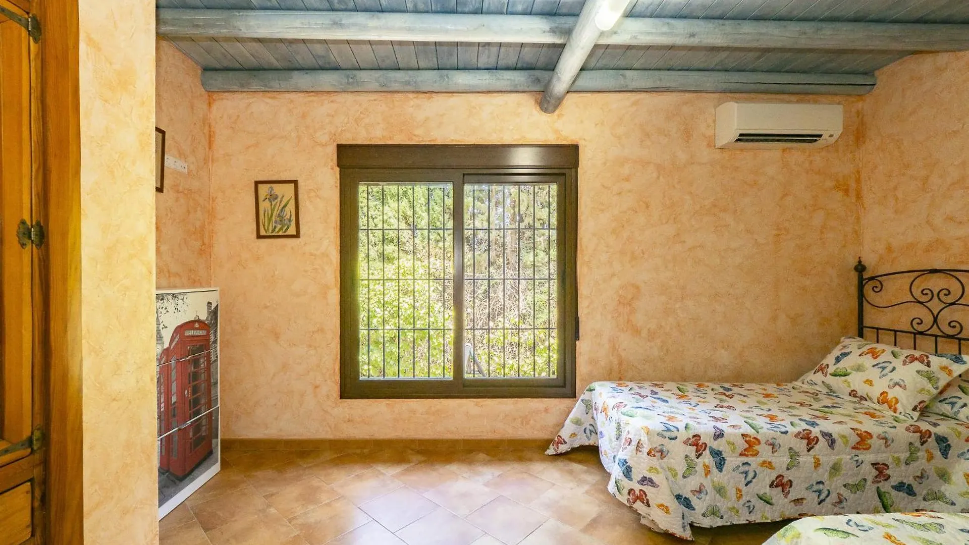 Cubo'S Whitestone Villa Family Fun Alhaurin el Grande
