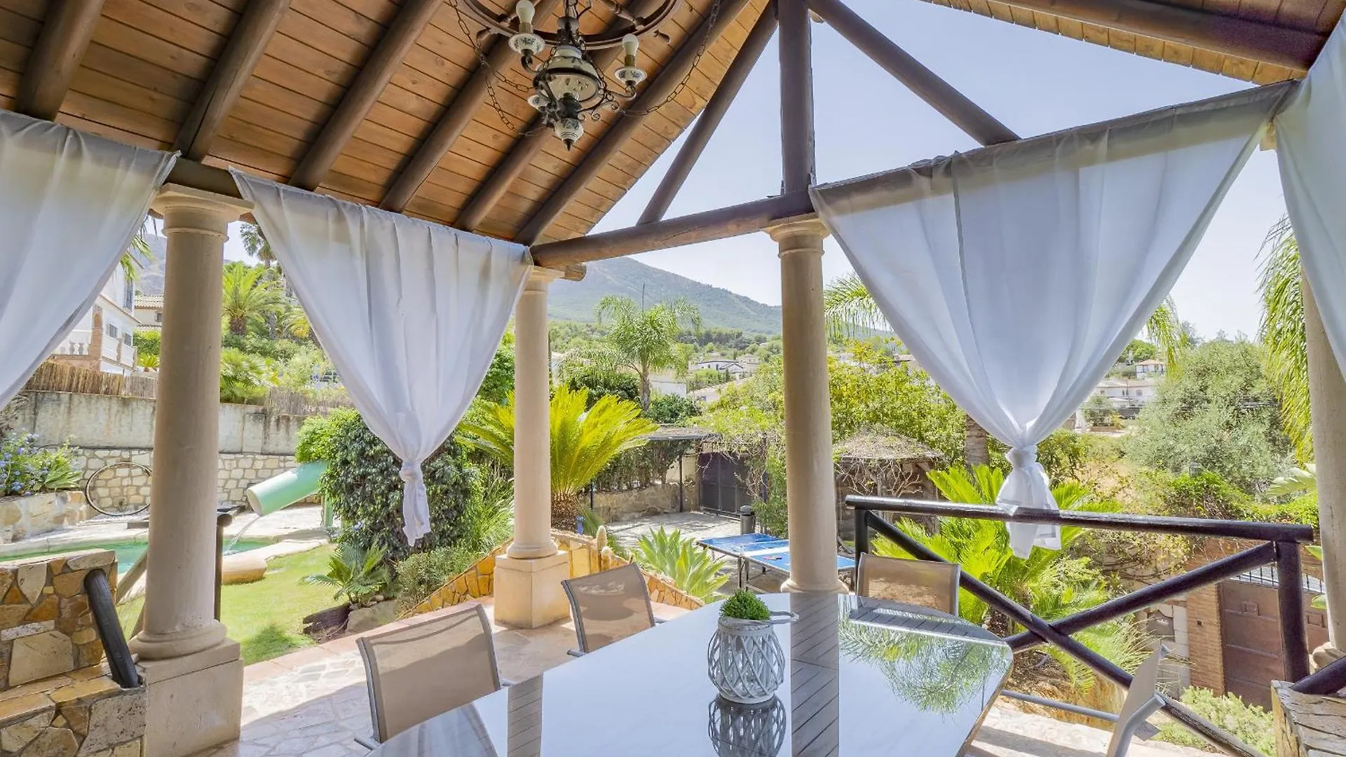 Cubo'S Whitestone Villa Family Fun Alhaurin el Grande Spain