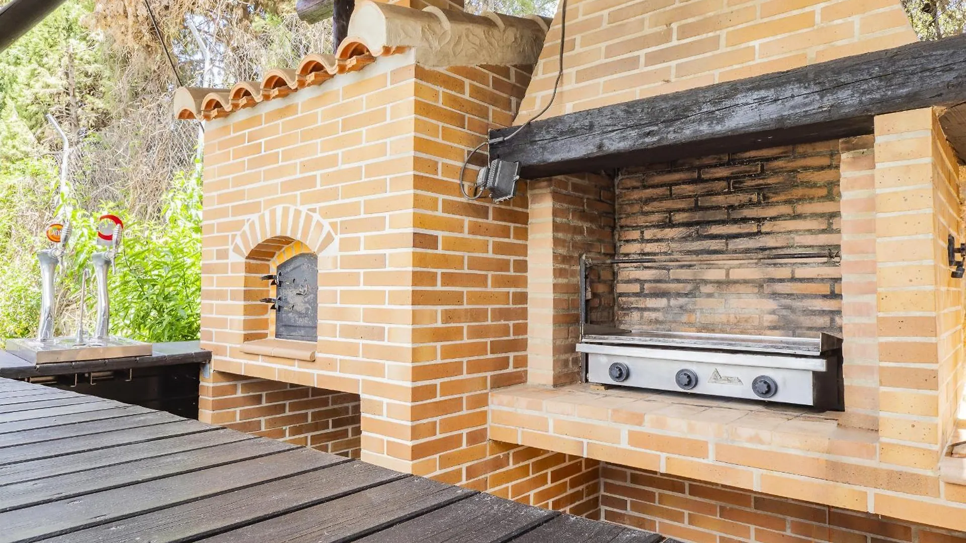 Cubo'S Whitestone Villa Family Fun Alhaurin el Grande