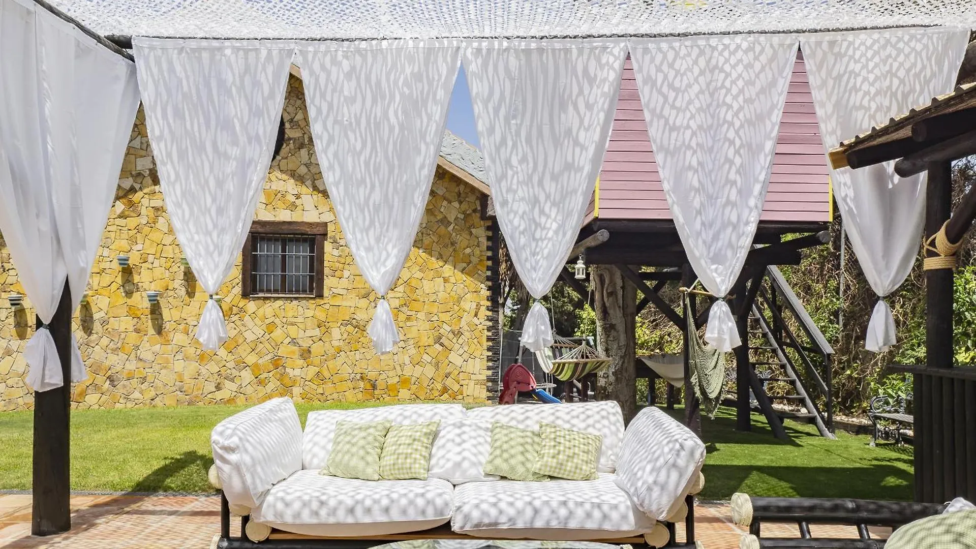 Cubo'S Whitestone Villa Family Fun Alhaurin el Grande Spain