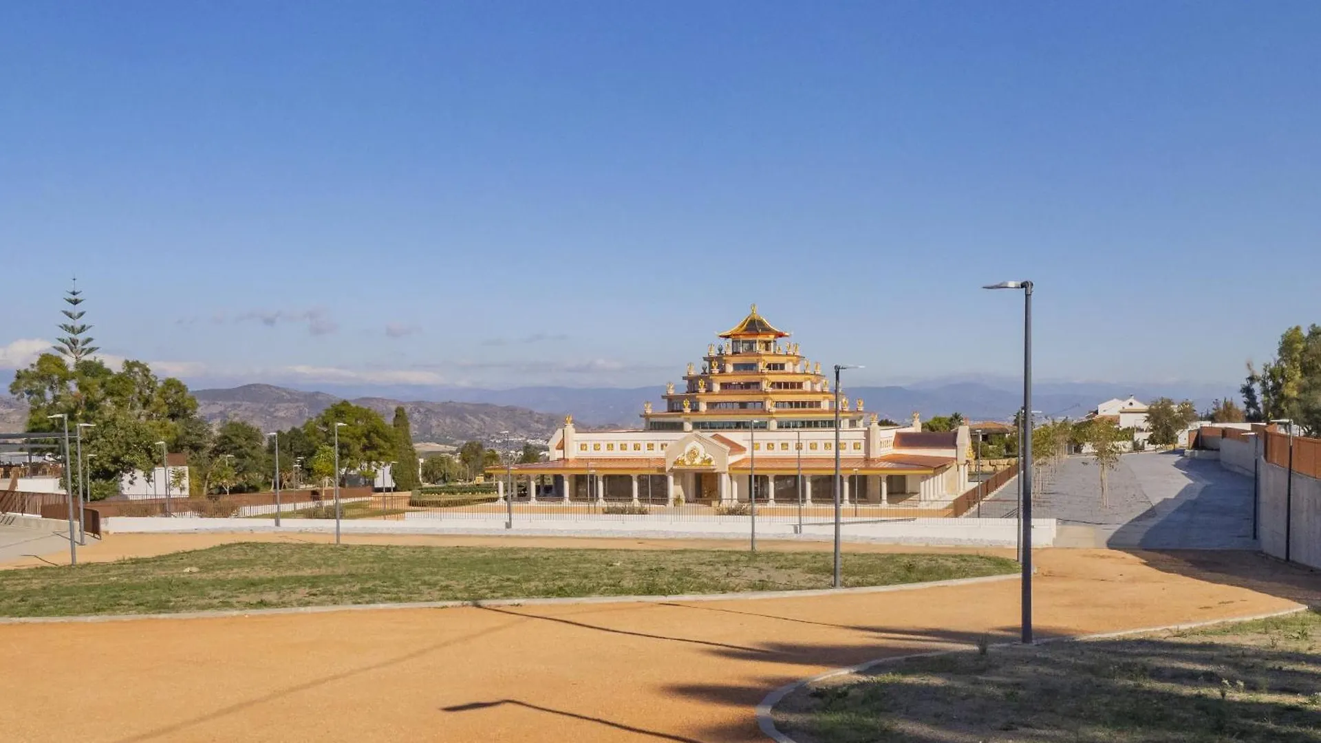Cubo'S Whitestone Villa Family Fun Alhaurin el Grande Spain