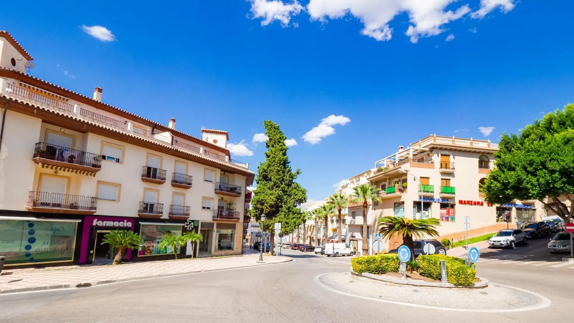 Cubo'S Whitestone Villa Family Fun Alhaurin el Grande