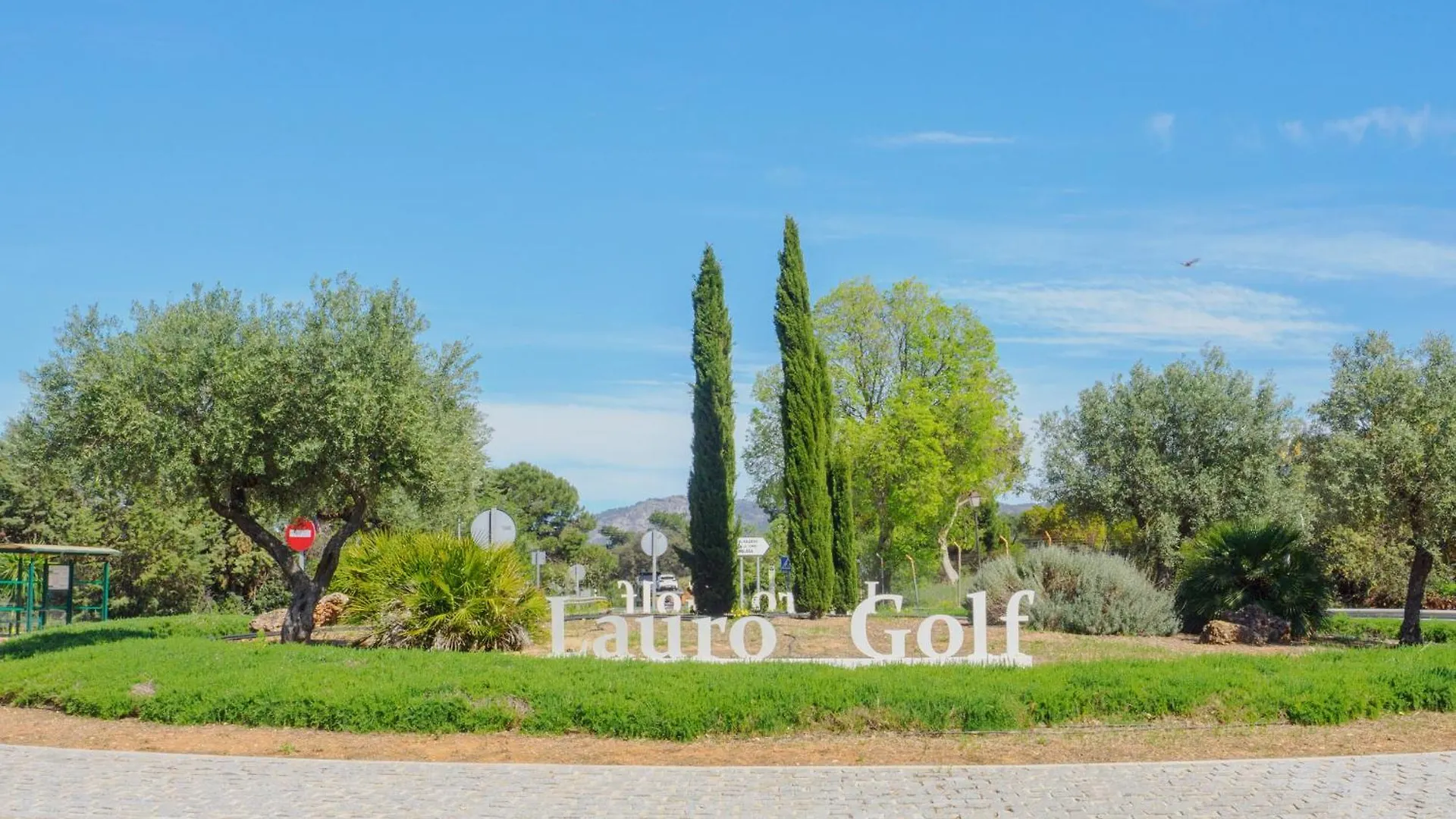 Cubo'S Whitestone Villa Family Fun Alhaurin el Grande Spain