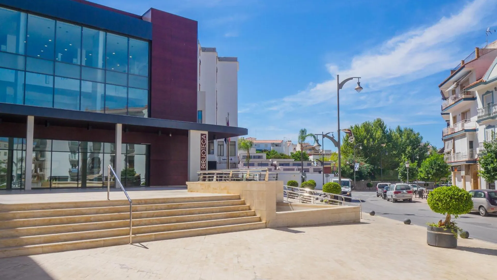 Cubo'S Whitestone Villa Family Fun Alhaurin el Grande