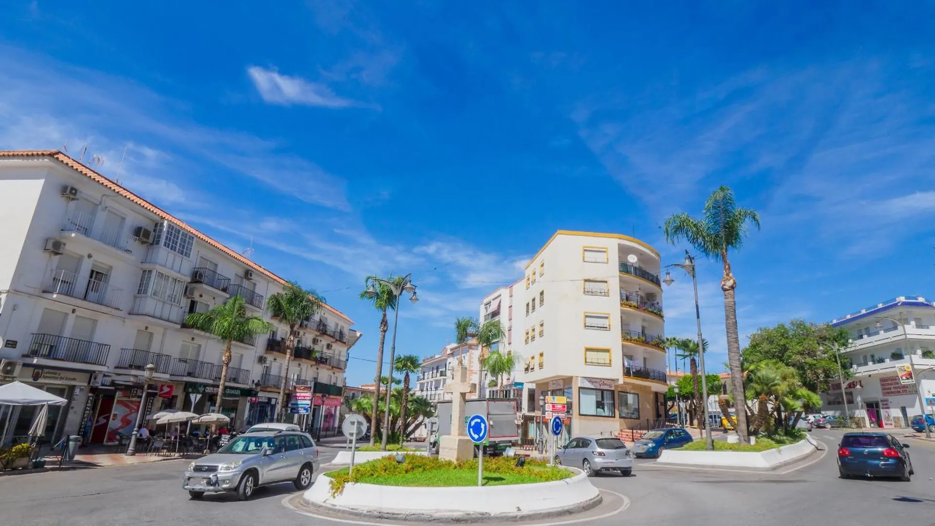 Cubo'S Whitestone Villa Family Fun Alhaurin el Grande