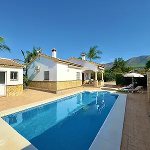  Landhuis Casa Rural Tipica Andaluza